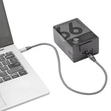 OMNI-99S 99Wh USB-C Info Pocket V-mount Battery