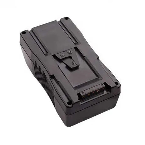 SWIT S-8183S+ 270Wh High Load V-mount Battery Pack Rear View