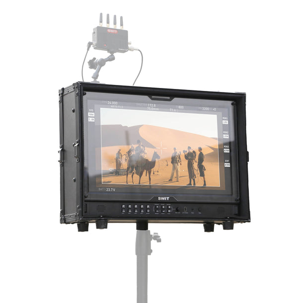  SWIT FM-215HDR 21.5-inch HDR Field Monitor 