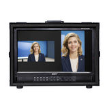  SWIT FM-215HDR 21.5-inch HDR Field Monitor 