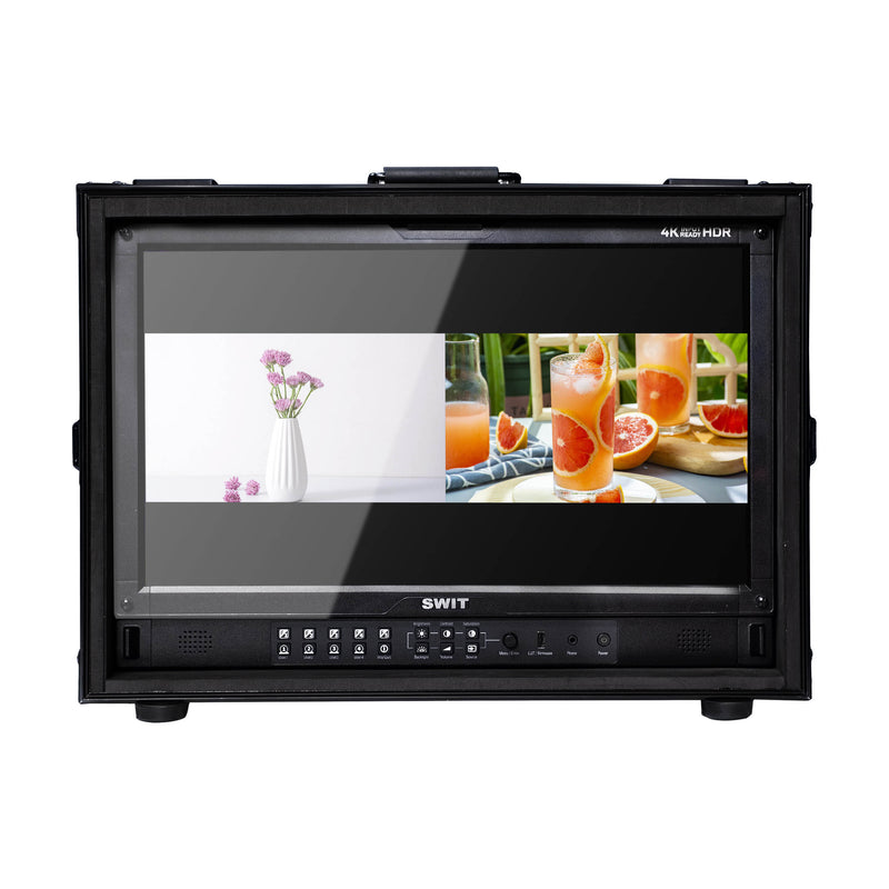  SWIT FM-215HDR 21.5-inch HDR Field Monitor 