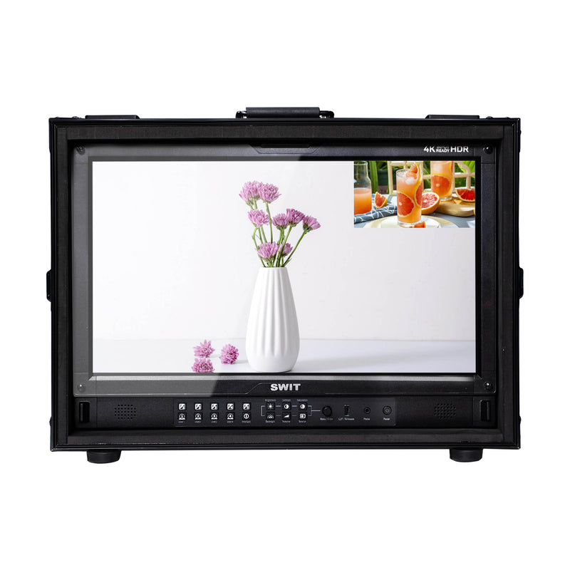  SWIT FM-215HDR 21.5-inch HDR Field Monitor 