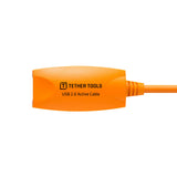 Tether Tools TetherPro USB 2.0 to Female Active Extension Cable