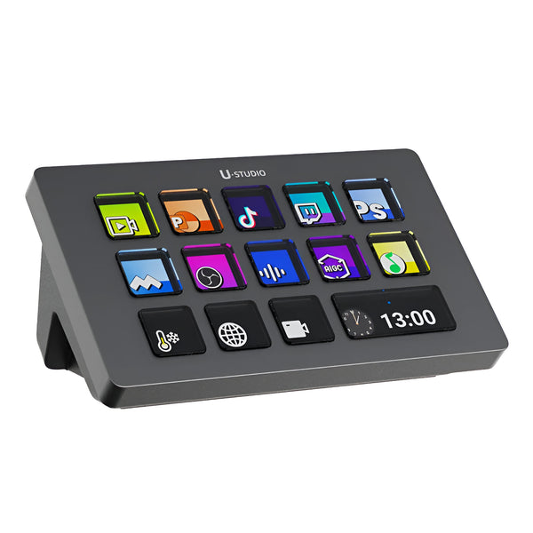 ULANZI D200 Stream Controller