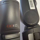 GIO1 (V1) 2.4GHz Round-Head TTL & HSS Speedlite with Rechargeable Battery - Canon