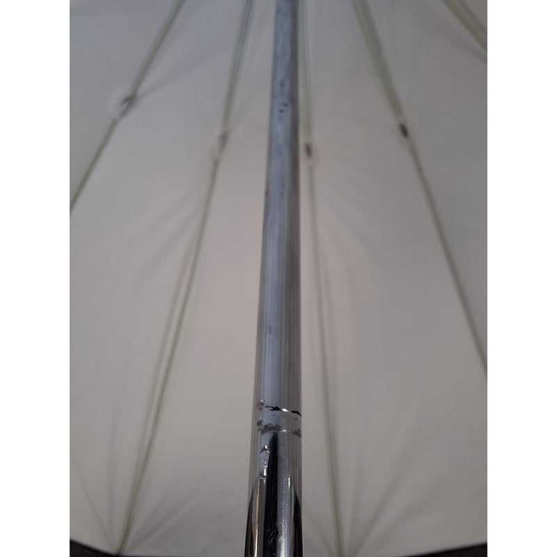 160cm (63") Studio Parabolic Reflective Umbrella