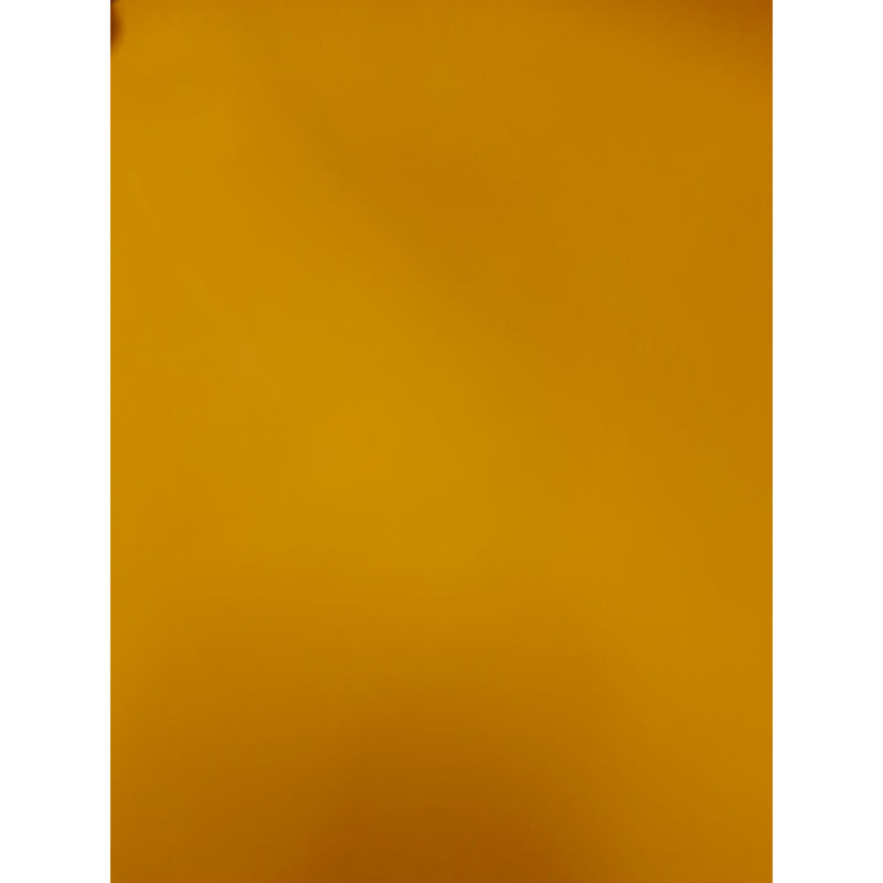 Beige / Yellow Hard-Wearing Dual-Sided Coated Coloured Paper Background Scratches on Paper