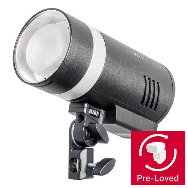 CITI300Pro 300Ws Super-Compact Monolight Strobe (Godox AD300Pro)