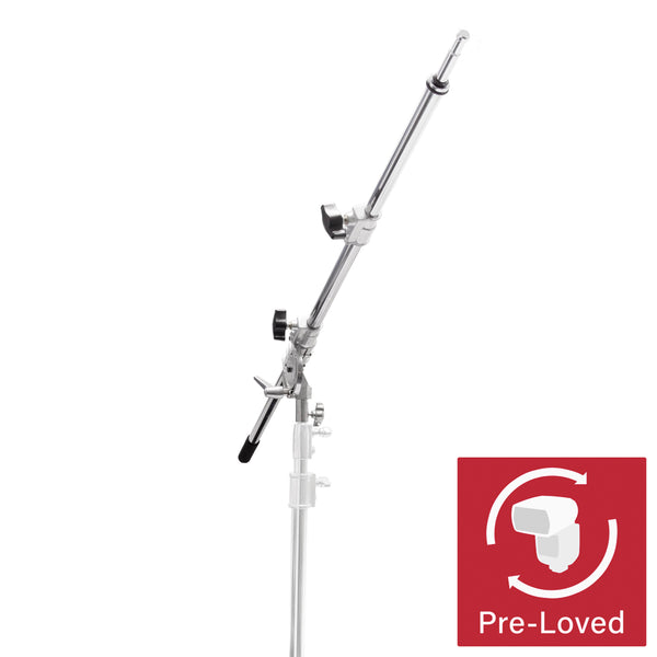 120-220cm Super Heavy Duty Telescopic Boom Arm