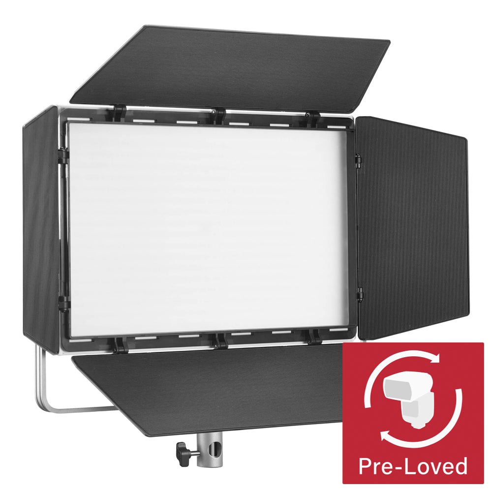 Litemons LP1200Bi Super-Compact 120W Bi-Colour LED Lighting Panel