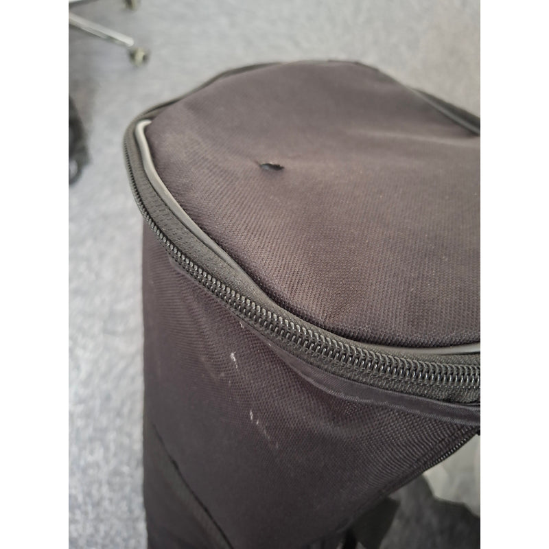 105cm (41") 16-Sided Easy-Open Rice Bowl Parabolic Softbox with White Interior Damage to Bag