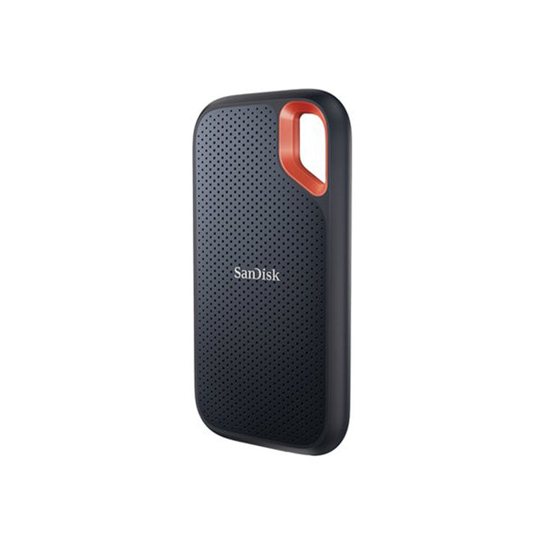 SanDisk 1TB Extreme Portable SSD 