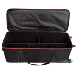 94x31x28.5cm Lighting Equipment Photography Roller Case 