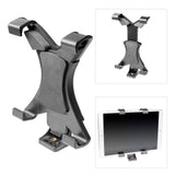 Tablet Screen Mount Bracket With 1/4" Thread