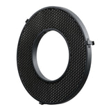 BD-09 Egg Crate Light Diffuser for CITI1200 Pro Ring Flash Head