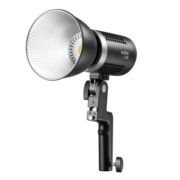 ML60 DayLight Super-Compact Portable LED Video Light 