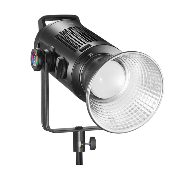 SZ150R150W Ultra Zoomable Light by Godox