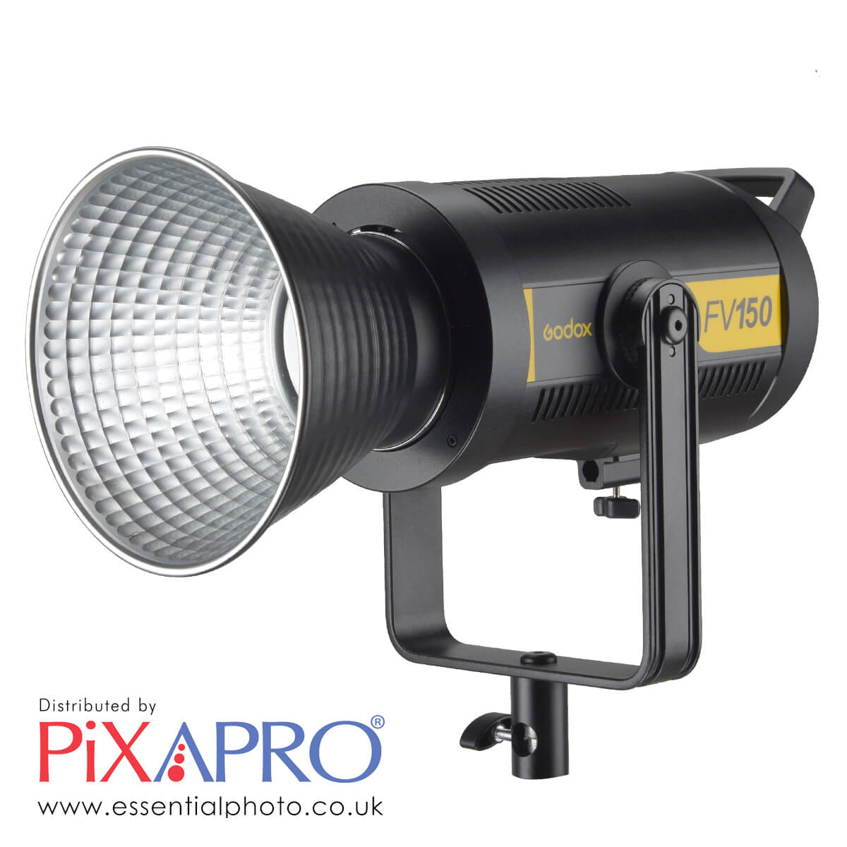 FV150 HSS Super Bright Freeze Motion LED Light