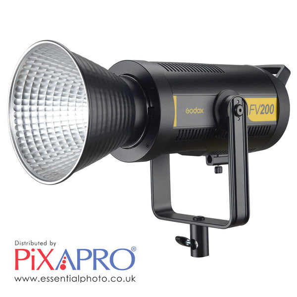 Godox FV200 200W High-Speed Sync Light 