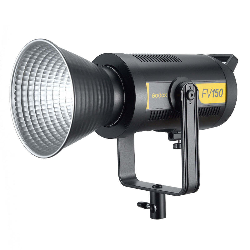 Godox FV150 HSS Super Bright Freeze Motion 2-Stops LED Video Flash Light Photography