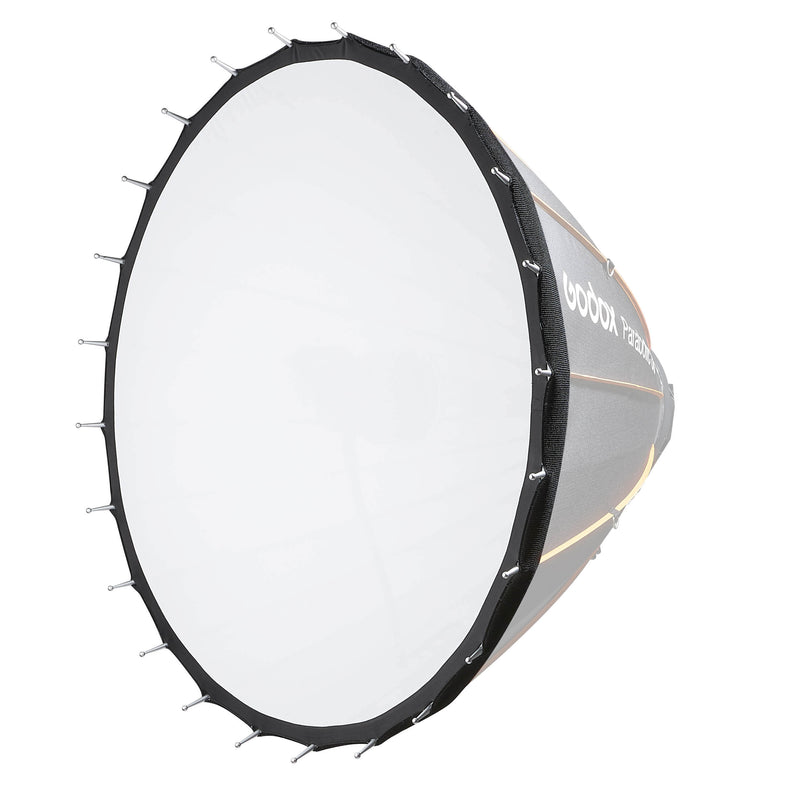 P128-D2 1-Stop 2-Density Reflector Photography Diffuser - Godox 