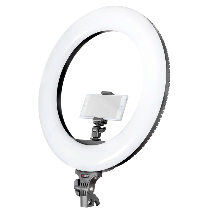 PIXAPRO RICO240B MKII User Friendly Tabletop Ring Light