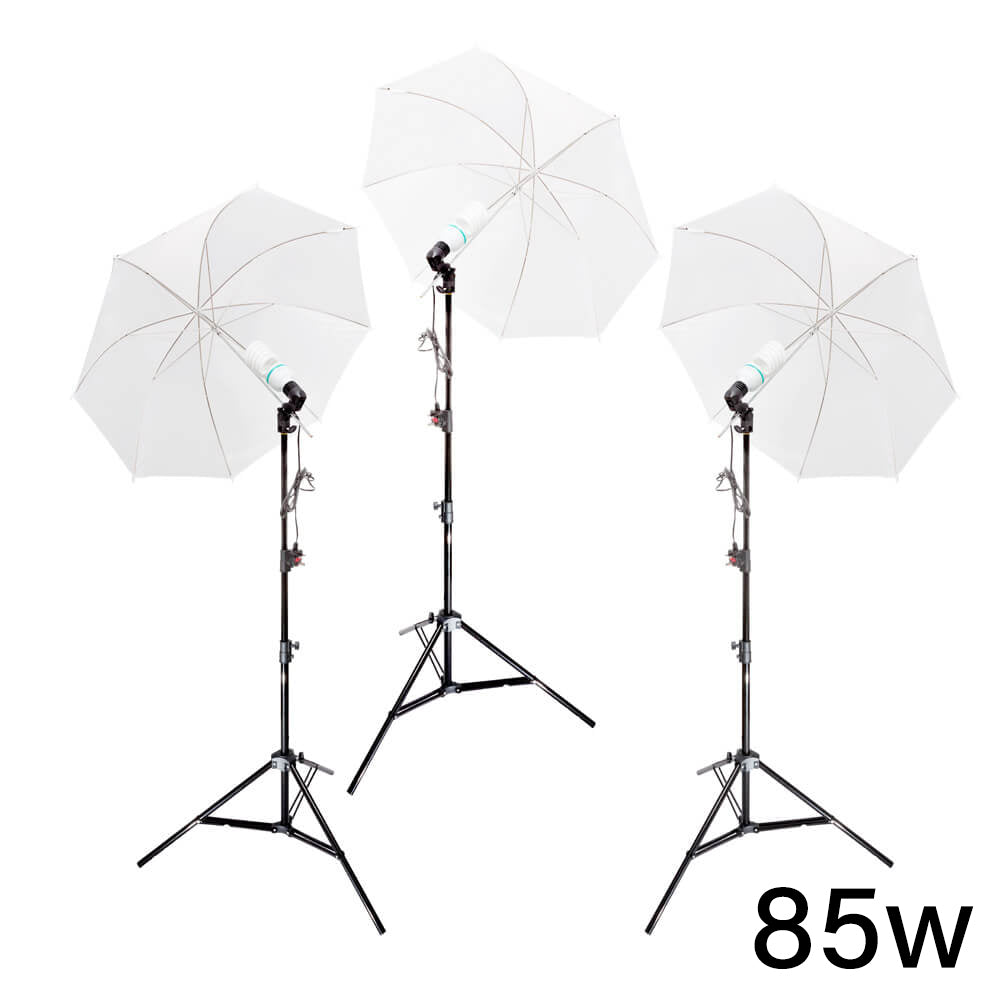 40 (101.6cm) Black/Silver Reflective Bounce Umbrella By PixaPro