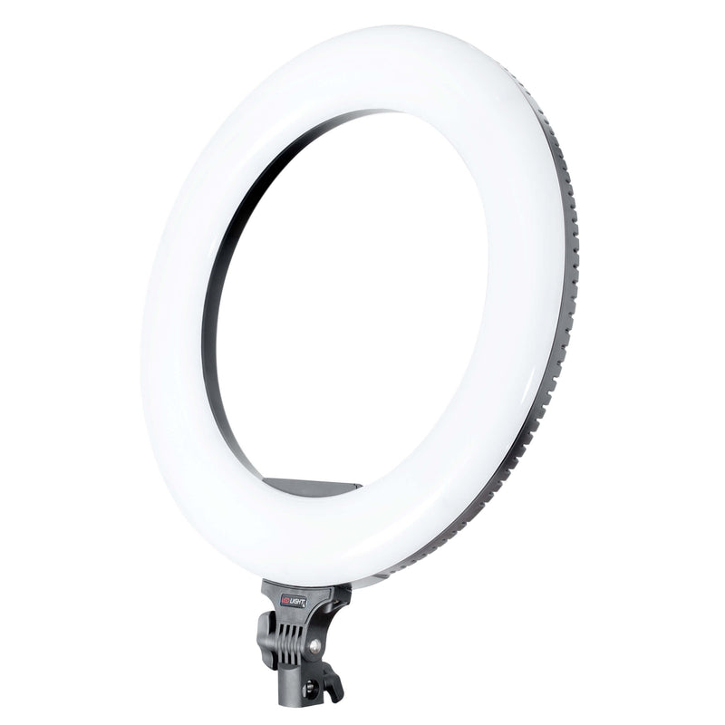 RICO240B MKII LED Ring Light for Photography 