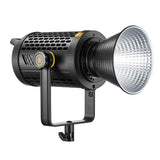 UL150II Silent Fanless 150W COB LED Studio Light