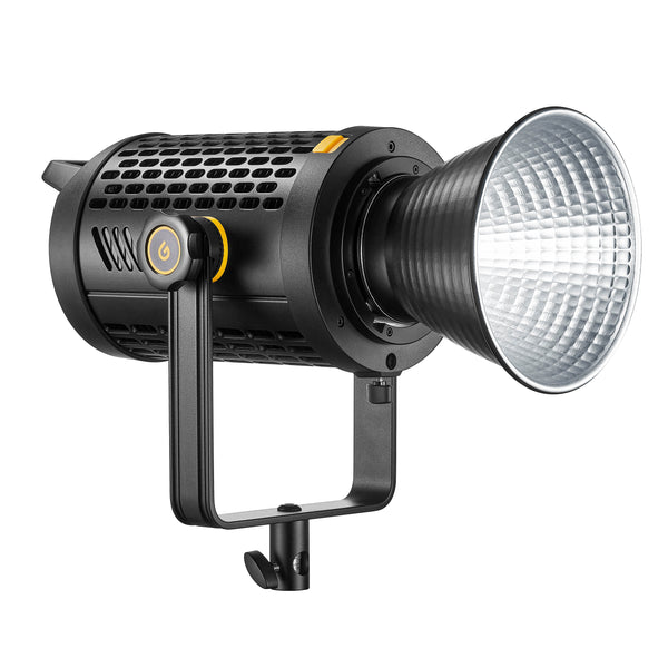 UL150II Silent Fanless 150W COB LED Studio Light