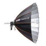 Parabolic158 P158 Quick-Release Reflector For Bowens S-Type 