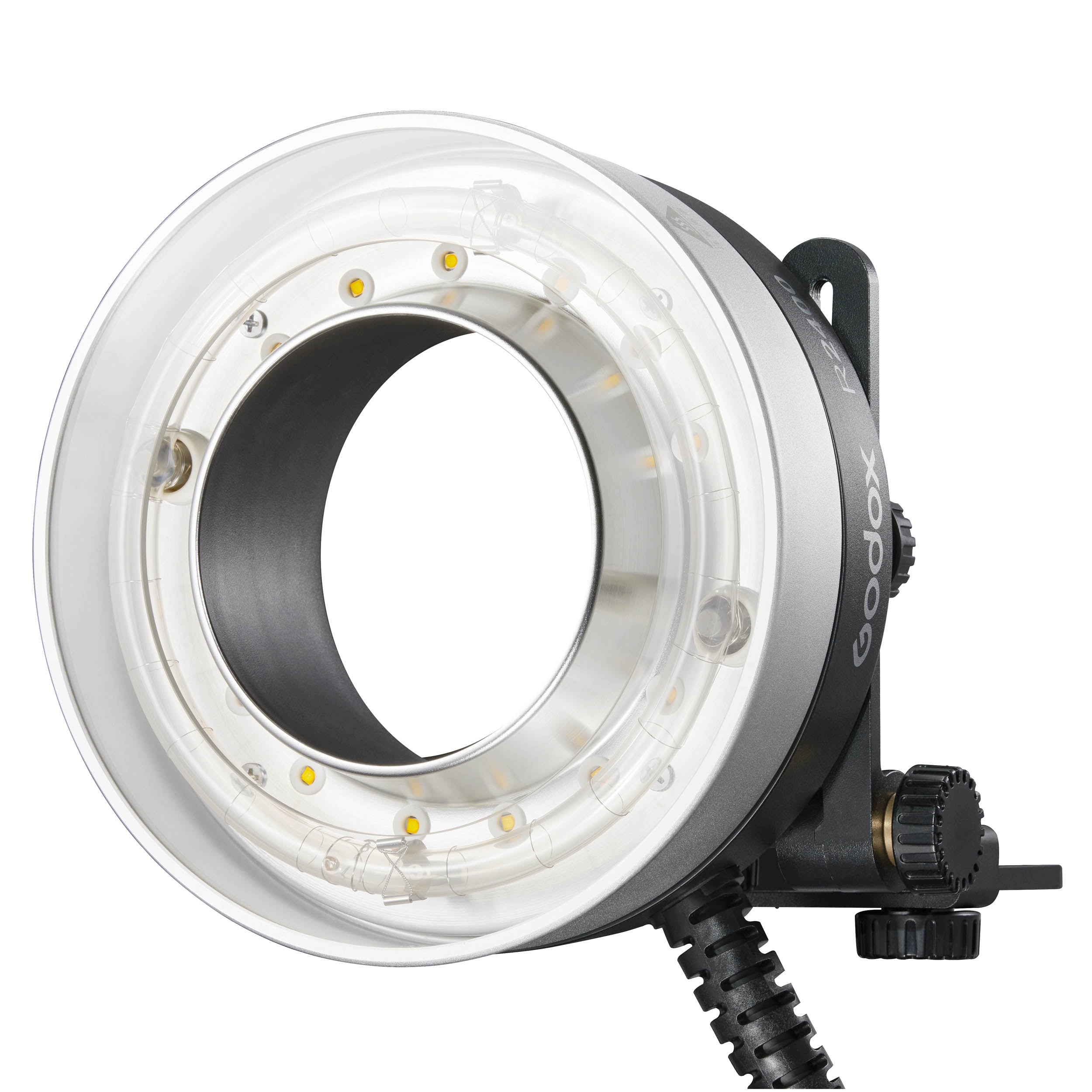 R2400 Ring Flash for the Godox P2400 Pack & Head Flash System