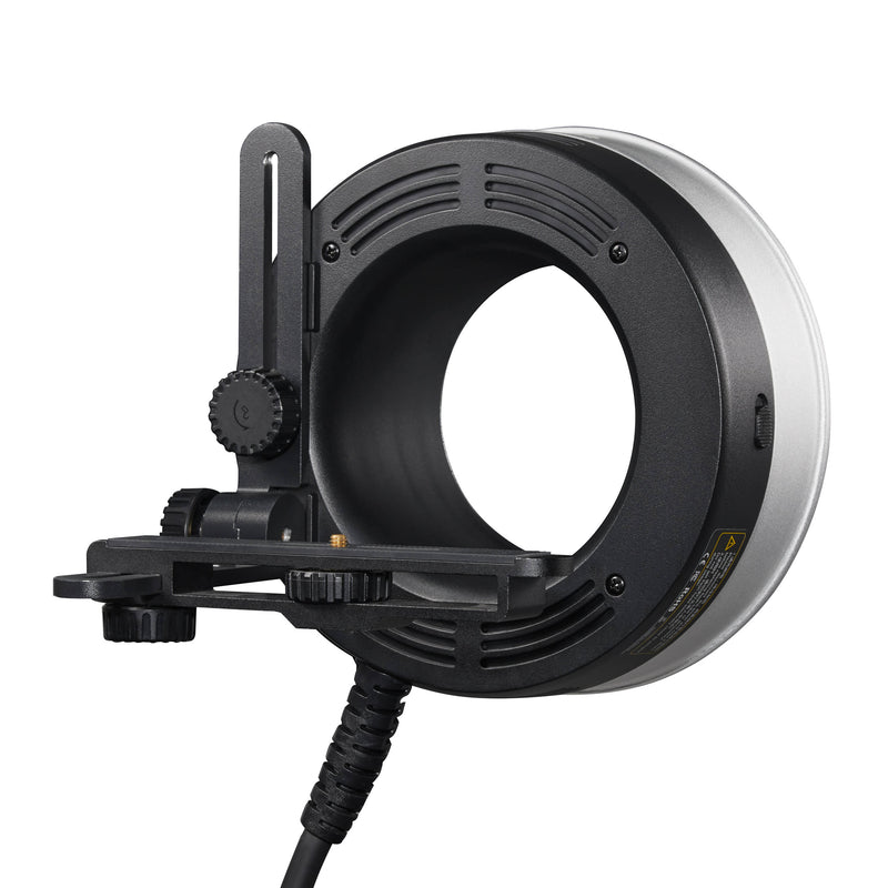 R2400 Ring Flash for the Godox P2400 Pack & Head Flash System