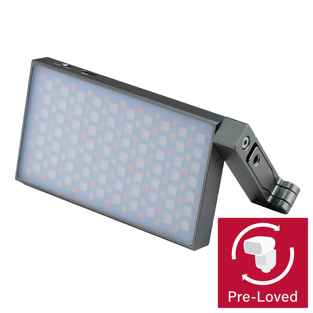 Godox M1 RGB Mini Creative LED Light (Grey)